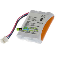 Battery Replacement for PLC BK-20F3G1