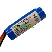 Battery Replacement for PLC BL-1