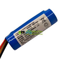 Battery Replacement for PLC BL-1