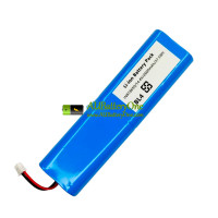 Battery Replacement for PLC BL4