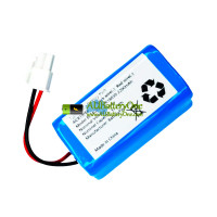 Battery Replacement for PLC BL7402D Battery Replacement for PLC BL7402D