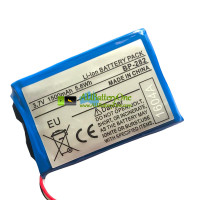 Battery Replacement for PLC BP-282