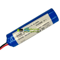 Battery Replacement for PLC BT-1