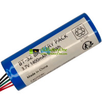 Battery Replacement for PLC BT-32