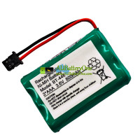 Battery Replacement for PLC BT-446 Battery Replacement for PLC BT-446