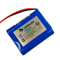 Battery Replacement for PLC BY2672 Battery Replacement for PLC BY2672