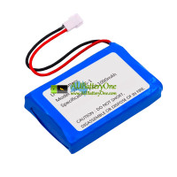 Battery Replacement for PLC C-SMART-II Battery Replacement for PLC C-SMART-II