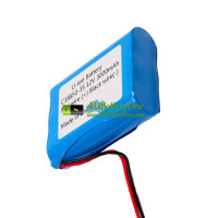 Battery Replacement for PLC C18650-3S
