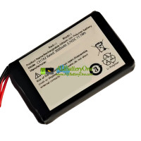 Battery Replacement for PLC C317A2 Battery Replacement for PLC C317A2