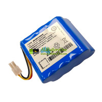 Battery Replacement for PLC C392-B-2P4S