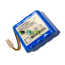 Battery Replacement for PLC C392-B-2P4S