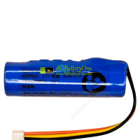 Battery Replacement for PLC C418-1S1P T20113347 F3