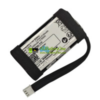 Battery Replacement for PLC CA18
