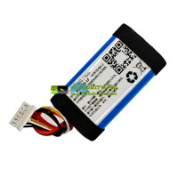 Battery Replacement for PLC CC10 B0697A-LF CC8