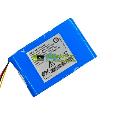 Battery Replacement for PLC COHN-18650-3S2P