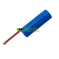 Battery Replacement for PLC COHN14430