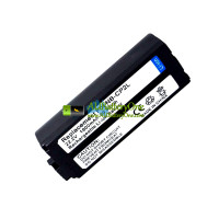 Battery Replacement for PLC CP800 CP1200 CP1300 CP900 NB-CP2L cp910