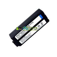 Battery Replacement for PLC CP800 CP1200 CP1300 CP900 NB-CP2L cp910