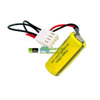 Battery Replacement for PLC CR14335SE