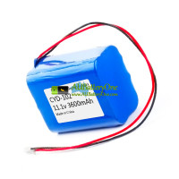 Battery Replacement for PLC CYD-102