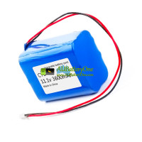 Battery Replacement for PLC CYD-58