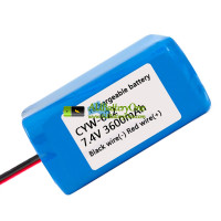 Battery Replacement for PLC CYW-622 Battery Replacement for PLC CYW-622
