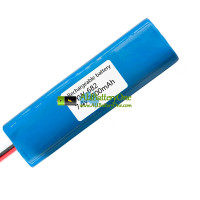 Battery Replacement for PLC CYW-682