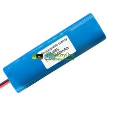 Battery Replacement for PLC CYW-685