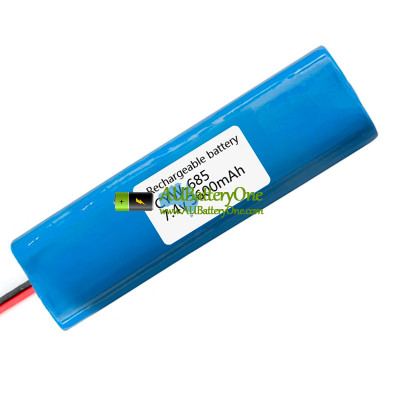 Battery Replacement for PLC CYW-685
