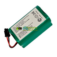 Battery Replacement for PLC D058-INR-32E-4S1P