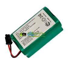 Battery Replacement for PLC D058-INR-32E-4S1P