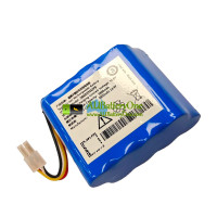 Battery Replacement for PLC DBKXNY4S2PB
