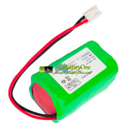 Battery Replacement for PLC DJDB1200 Battery Replacement for PLC DJDB1200