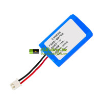 Battery Replacement for PLC DK0932