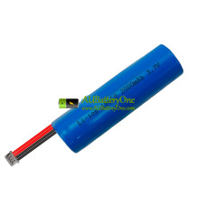 Battery Replacement for PLC DM-1220
