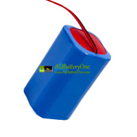 Battery Replacement for PLC DT4052