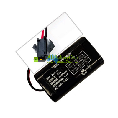 Battery Replacement for PLC F1-Plug ZNS-01