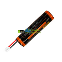 Battery Replacement for PLC F201