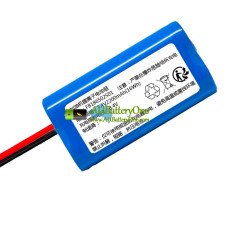 Battery Replacement for PLC FB186502S01