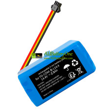 Battery Replacement for PLC FD-CDM-B-L14.4