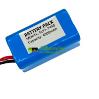 Battery Replacement for PLC FLY1-7440 Battery Replacement for PLC FLY1-7440