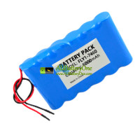Battery Replacement for PLC FLY1-7460