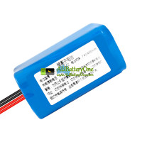 Battery Replacement for PLC FRT-186502S02 XC-7200