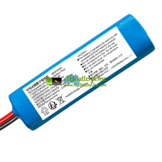 Battery Replacement for PLC FTX-4S1P-BK
