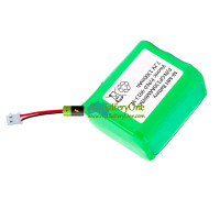 Battery Replacement for PLC GP130AAM6YMX Battery Replacement for PLC GP130AAM6YMX