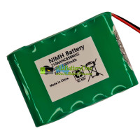 Battery Replacement for PLC GP210AAHCB5BMXZ