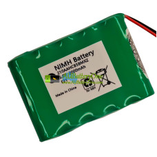 Battery Replacement for PLC GP210AAHCB5BMXZ
