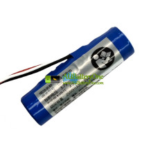 Battery Replacement for PLC GR31-4G