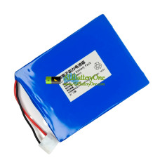 Battery Replacement for PLC HB053