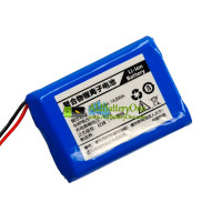 Battery Replacement for PLC HF317